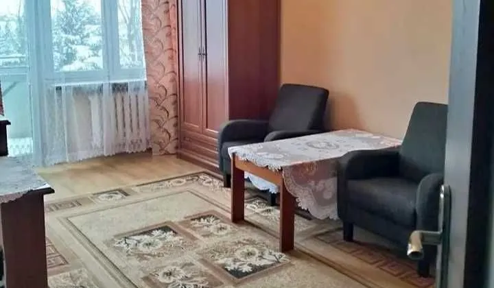 Mieszkanie 1-pokojowe Zamość, ul. Elizy Orzeszkowej