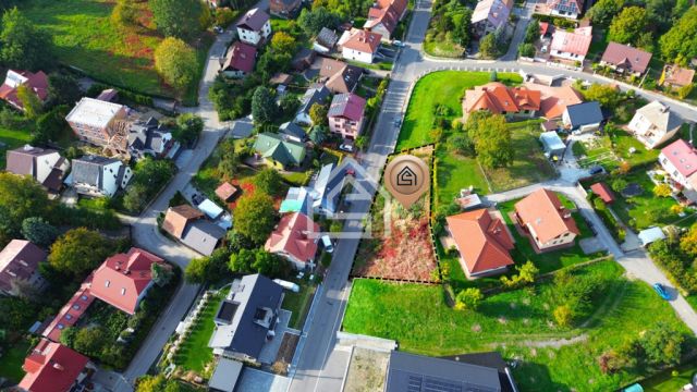 Działka budowlana Bochnia, ul. Sądecka. Zdjęcie 4