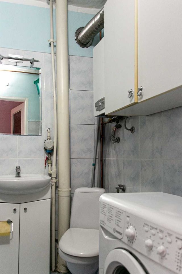 Mieszkanie 1-pokojowe Zgorzelec, ul. Bolesława Chrobrego. Zdjęcie 5