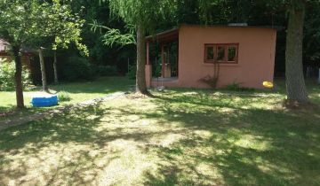 Działka rekreacyjna Zgierz, ul. Cegielniana