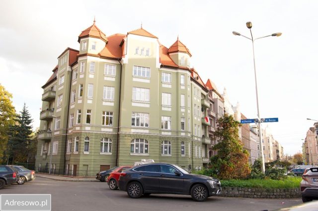 Mieszkanie 4-pokojowe Świdnica, ul. Jagiellońska. Zdjęcie 1