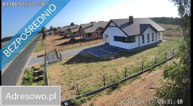 dom wolnostojący, 3 pokoje Puszcza Miejska. Zdjęcie 2