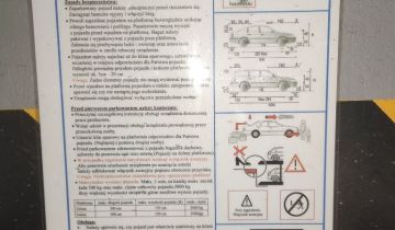 Garaż/miejsce parkingowe Poznań Grunwald, ul. Ułańska