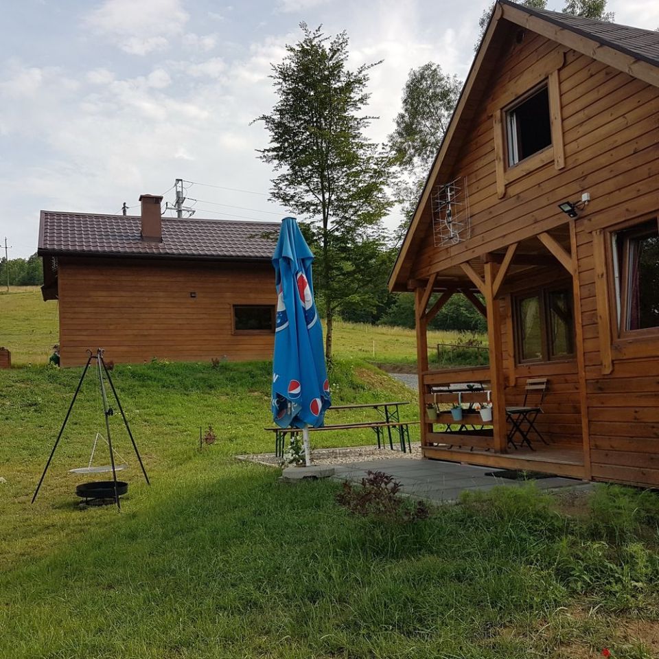 gospodarstwo Górzanka. Zdjęcie 4