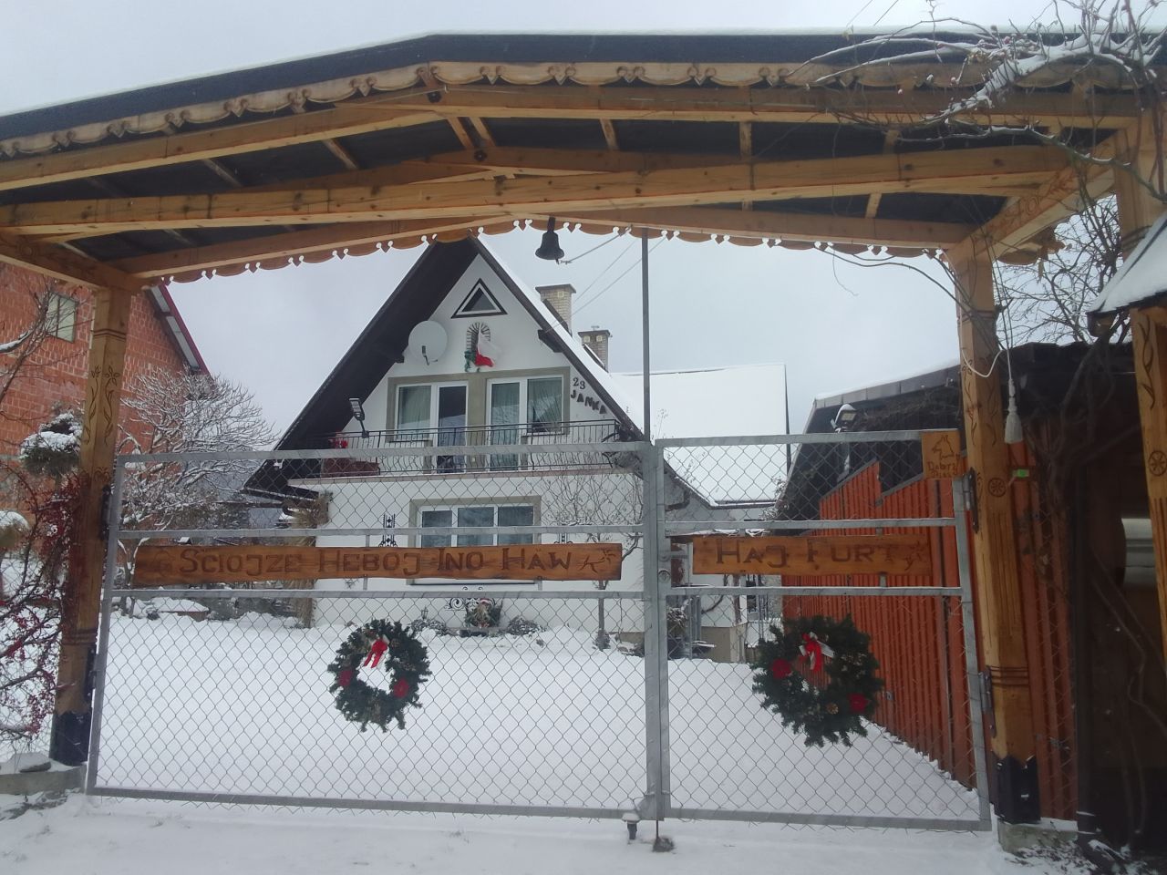 dom wolnostojący, 8 pokoi Piwniczna-Zdrój Koszarzyska, Sucha Dolina. Zdjęcie 12