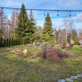 dom wolnostojący Chrztowo. Zdjęcie 4