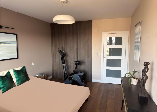 Mieszkanie 3-pokojowe Kraków Grzegórzki, ul. Masarska. Zdjęcie 12