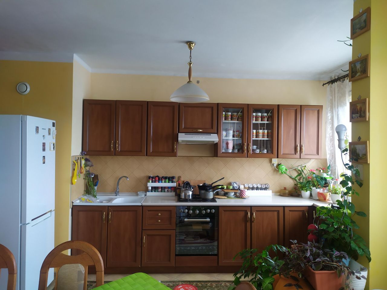 Mieszkanie 2-pokojowe Będzin, ul. Przyjaźni