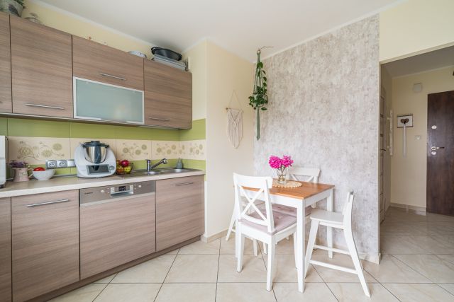 Mieszkanie 2-pokojowe Ostaszewo. Zdjęcie 10