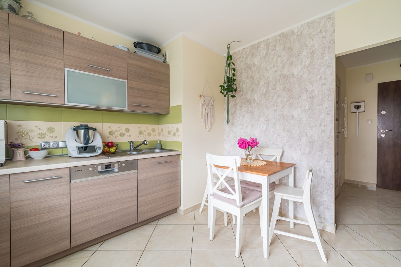 Mieszkanie 2-pokojowe Ostaszewo. Zdjęcie 10