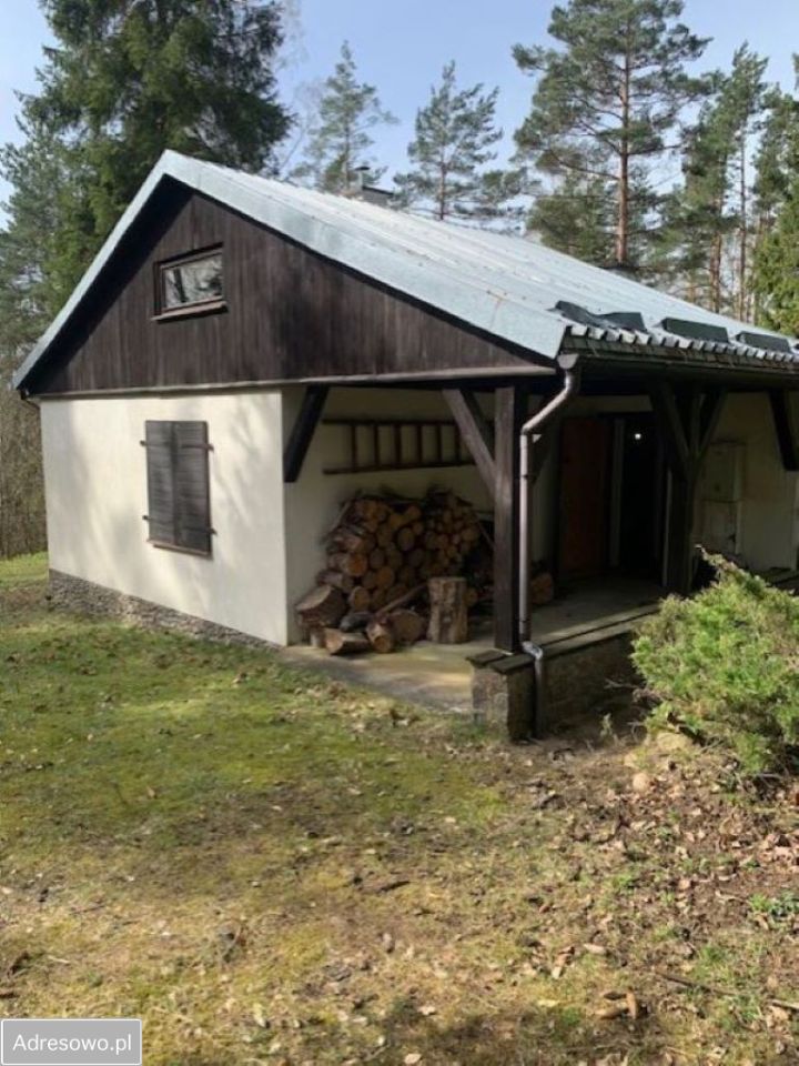 dom letniskowy, 3 pokoje Potęgowo. Zdjęcie 7