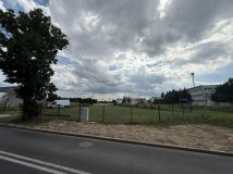 Działka inwestycyjna Warszawa Ursynów, ul. Baletowa. Zdjęcie 3