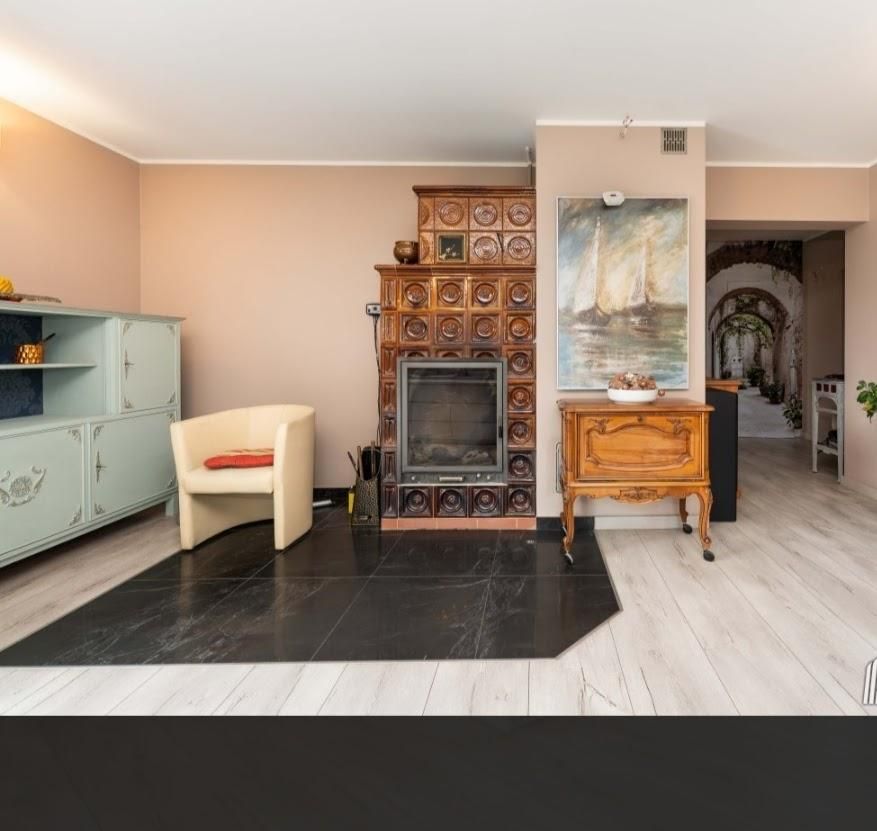 dom wolnostojący, 4 pokoje Świnoujście Łunowo, ul. Gajowa. Zdjęcie 16