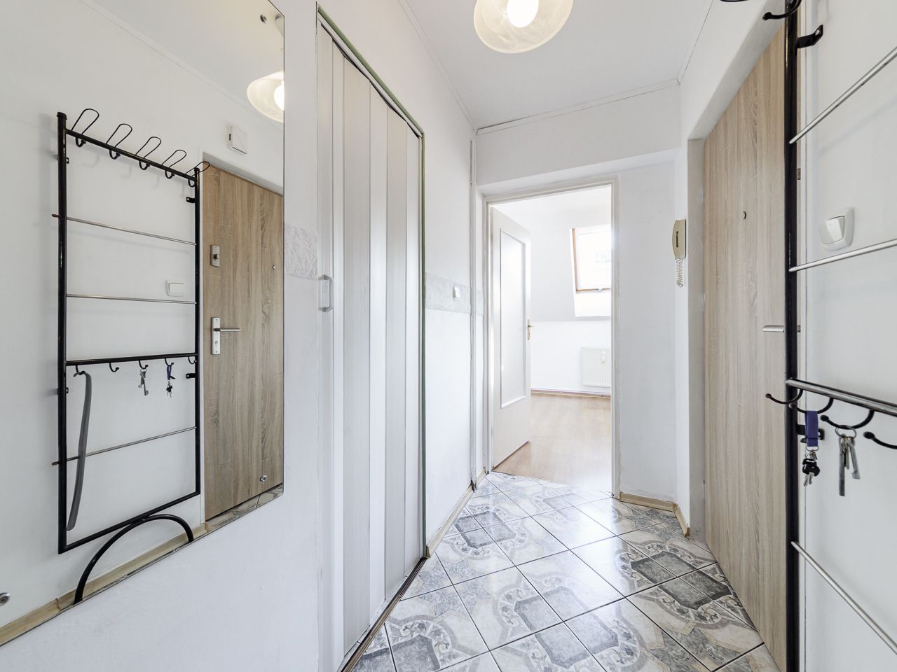 Mieszkanie 4-pokojowe Żyrardów, ul. Spółdzielcza. Zdjęcie 16