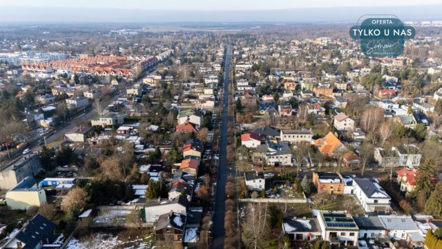 Działka budowlana Łódź Górna, ul. Zamorska. Zdjęcie 7