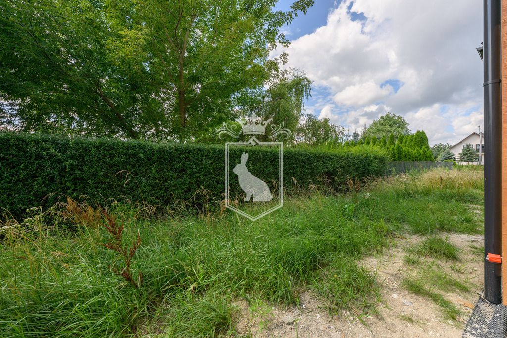 dom szeregowy, 4 pokoje Radzymin, ul. Leśna. Zdjęcie 14