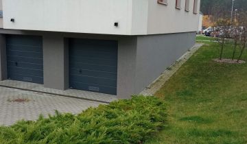 Garaż/miejsce parkingowe Dywity, ul. Franciszka Hynka