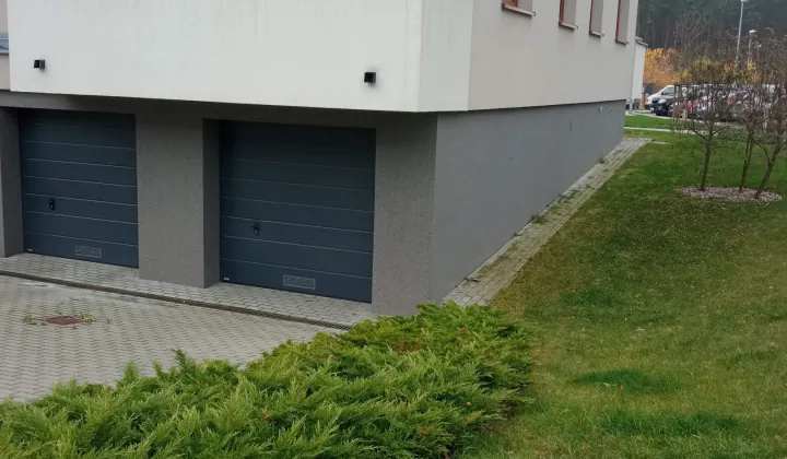 Garaż/miejsce parkingowe Dywity, ul. Franciszka Hynka