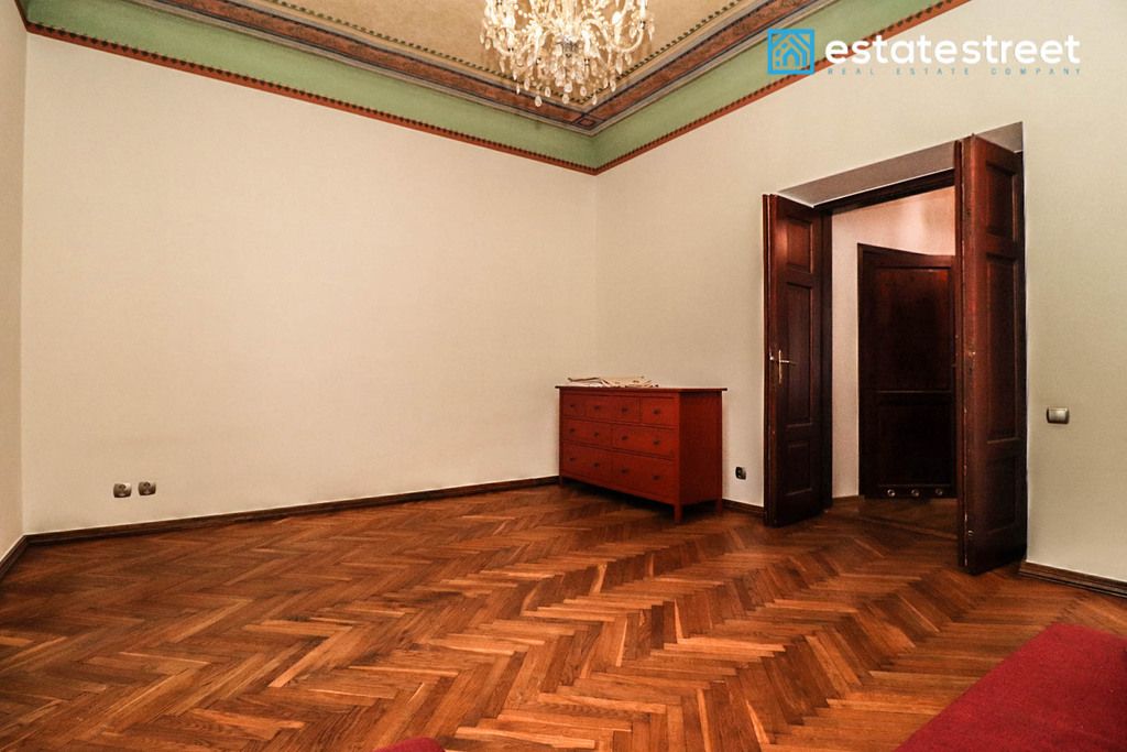 Mieszkanie 1-pokojowe Kraków Śródmieście, ul. Szlak. Zdjęcie 4