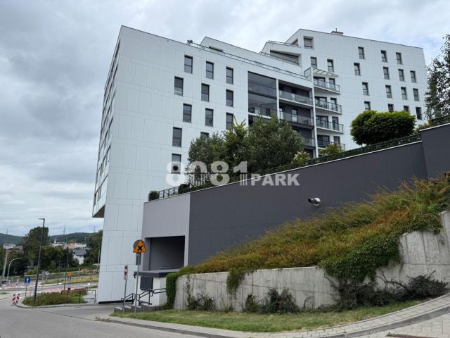 Mieszkanie 2-pokojowe Gdynia Redłowo, ul. Legionów. Zdjęcie 18