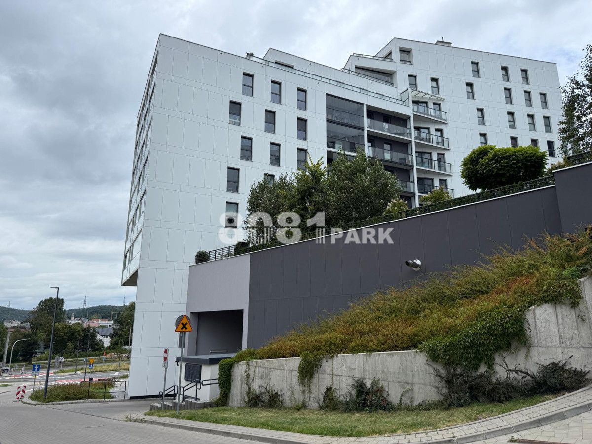 Mieszkanie 2-pokojowe Gdynia Redłowo, ul. Legionów. Zdjęcie 18