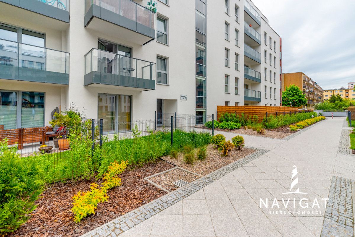 Mieszkanie 3-pokojowe Gdańsk Śródmieście, ul. św. Barbary. Zdjęcie 17