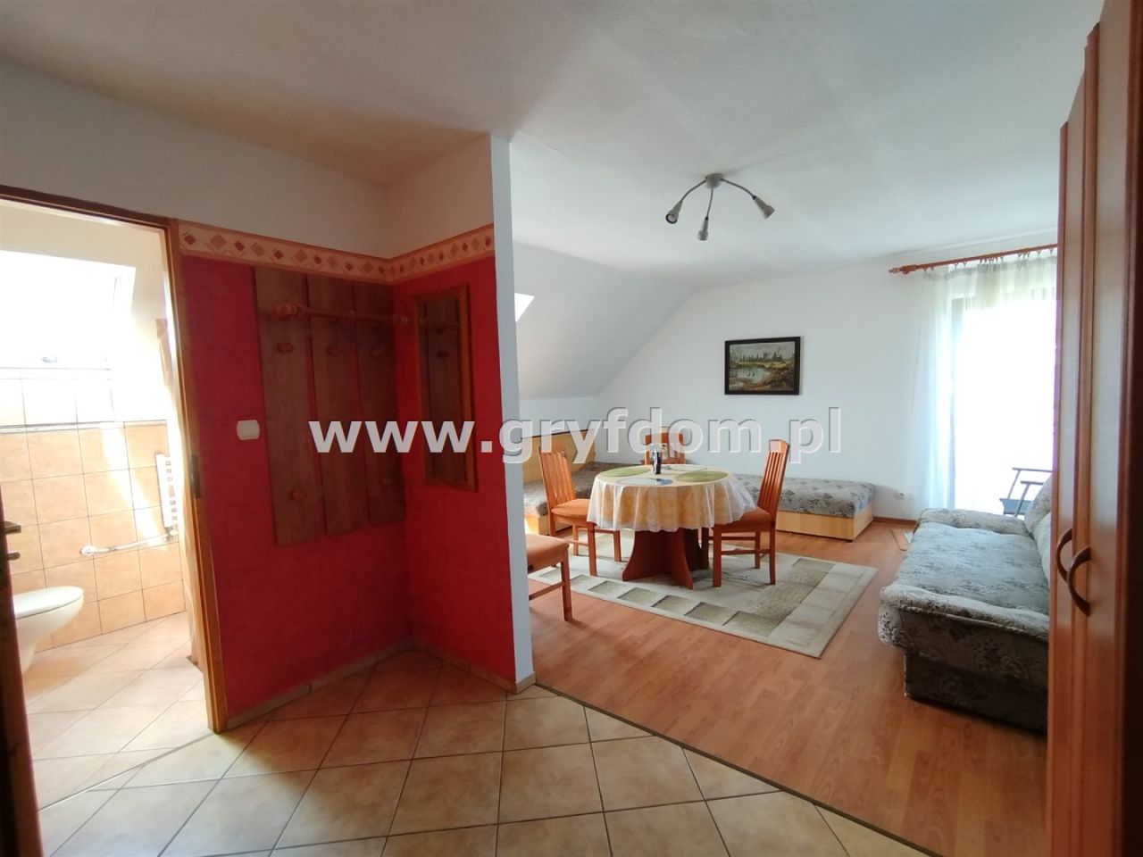 dom wolnostojący, 9 pokoi Rewal. Zdjęcie 23