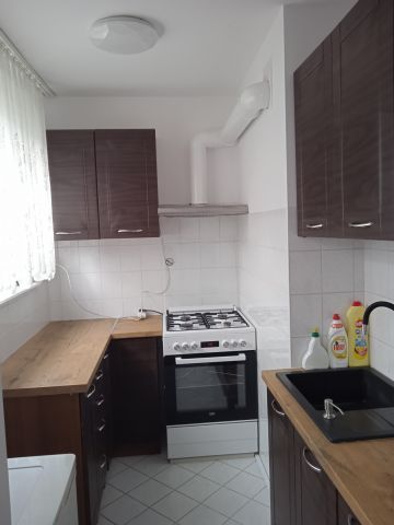 Mieszkanie 1-pokojowe Kościerzyna Centrum, ul. Marii Skłodowskiej-Curie. Zdjęcie 1