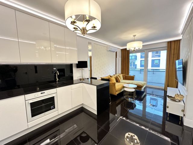 Mieszkanie 2-pokojowe Warszawa Włochy, ul. Łopuszańska. Zdjęcie 2