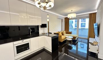 Mieszkanie 2-pokojowe Warszawa Włochy, ul. Łopuszańska