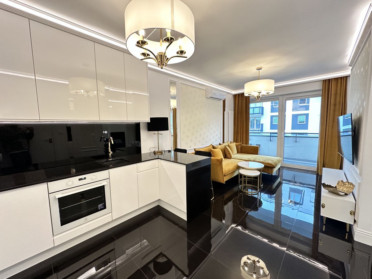 Mieszkanie 2-pokojowe Warszawa Włochy, ul. Łopuszańska. Zdjęcie 2