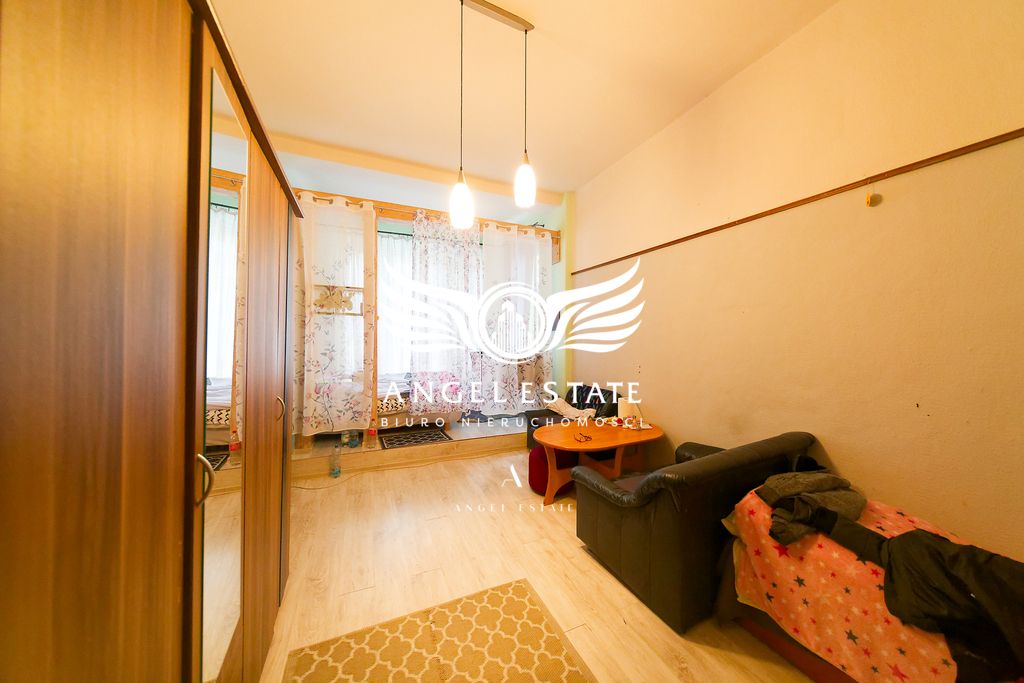 Mieszkanie 4-pokojowe Szczecin. Zdjęcie 3