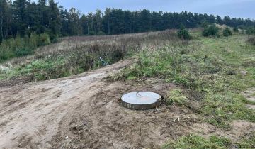 Działka budowlana Pierwoszyno