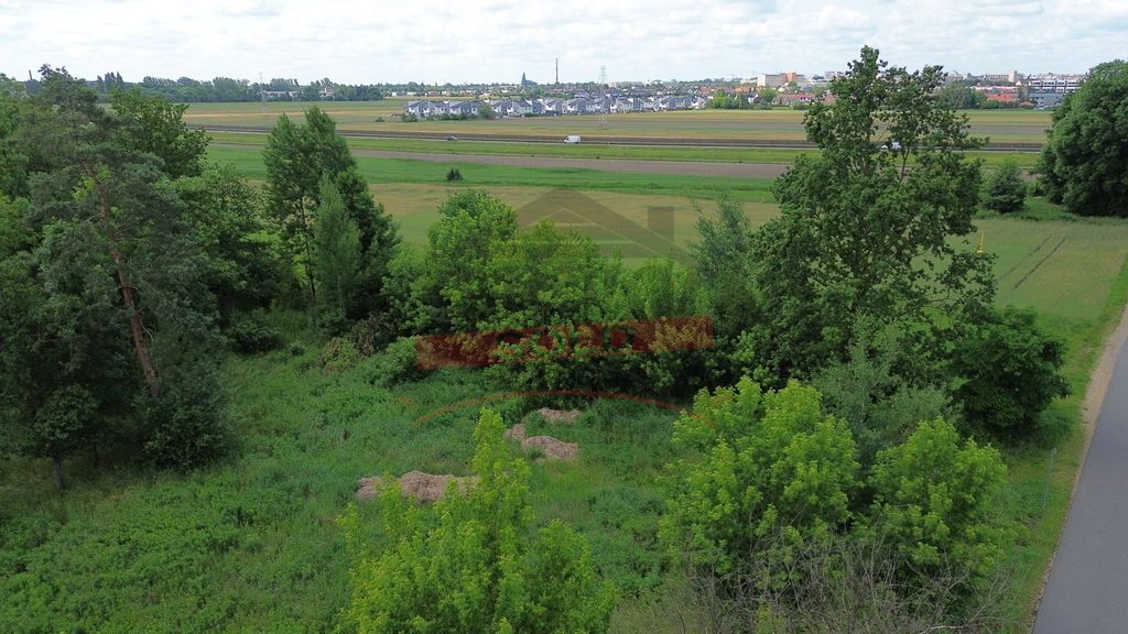 Działka budowlana Opole. Zdjęcie 8