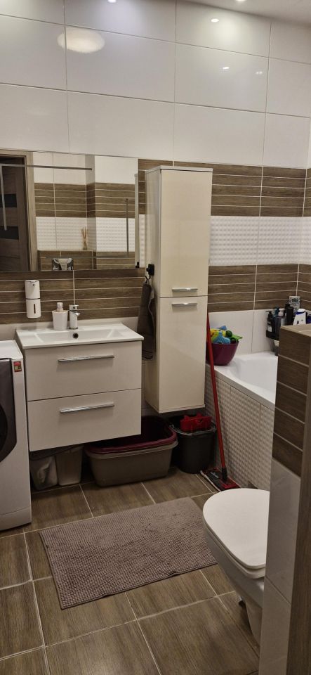 Mieszkanie 2-pokojowe Parzniew, ul. Działkowa. Zdjęcie 4