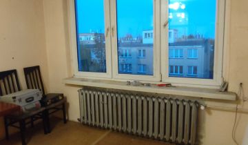 Mieszkanie 2-pokojowe Gliwice Sikornik, ul. Kormoranów