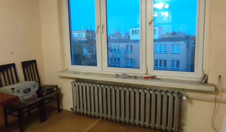 Mieszkanie 2-pokojowe Gliwice Sikornik, ul. Kormoranów