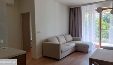 Mieszkanie 2-pokojowe Warszawa Wola, ul. Józefa Sowińskiego