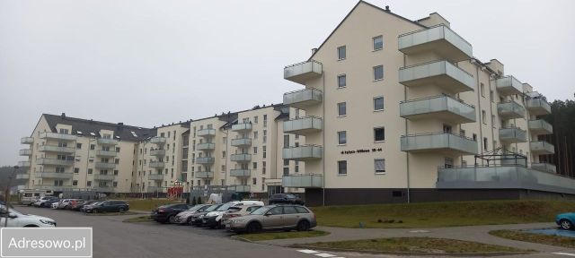 Mieszkanie 3-pokojowe Zielona Góra Łężyca, ul. Łężyca-Willowa. Zdjęcie 1