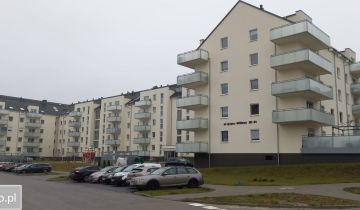 Mieszkanie 3-pokojowe Zielona Góra Łężyca, ul. Łężyca-Willowa