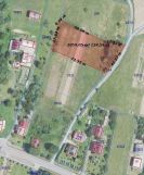 Działka rolno-budowlana Iwla. Zdjęcie 2