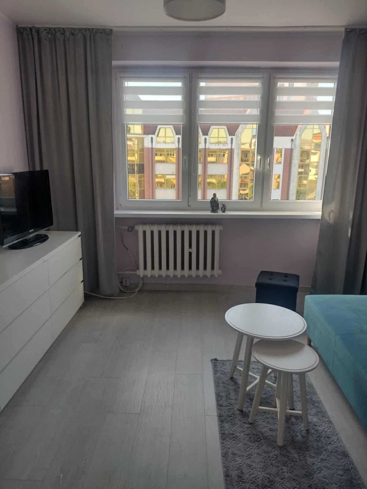 Mieszkanie 1-pokojowe Gdańsk Śródmieście. Zdjęcie 7