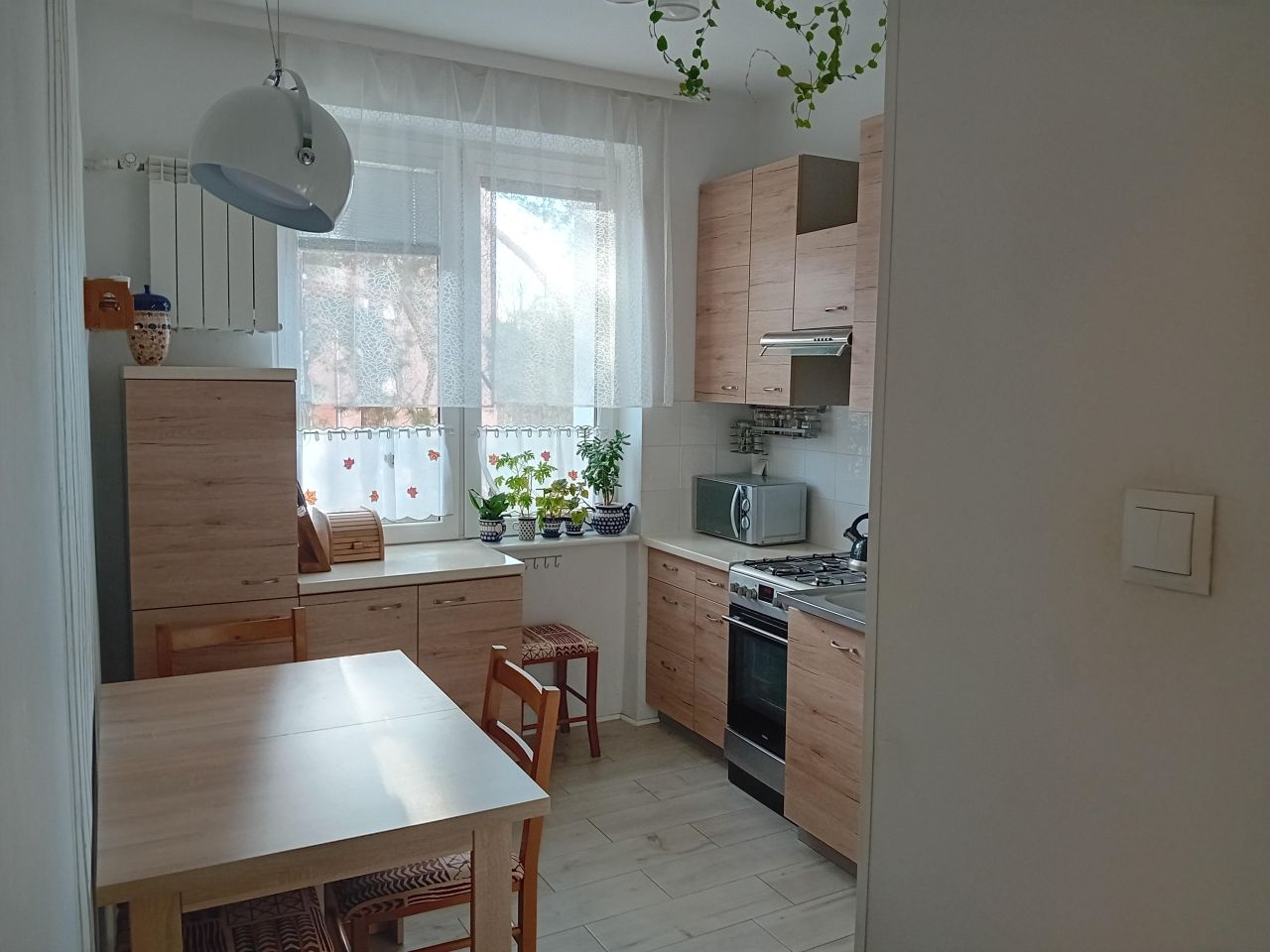 Mieszkanie 2-pokojowe Warszawa Rembertów, ul. Admiralska. Zdjęcie 2