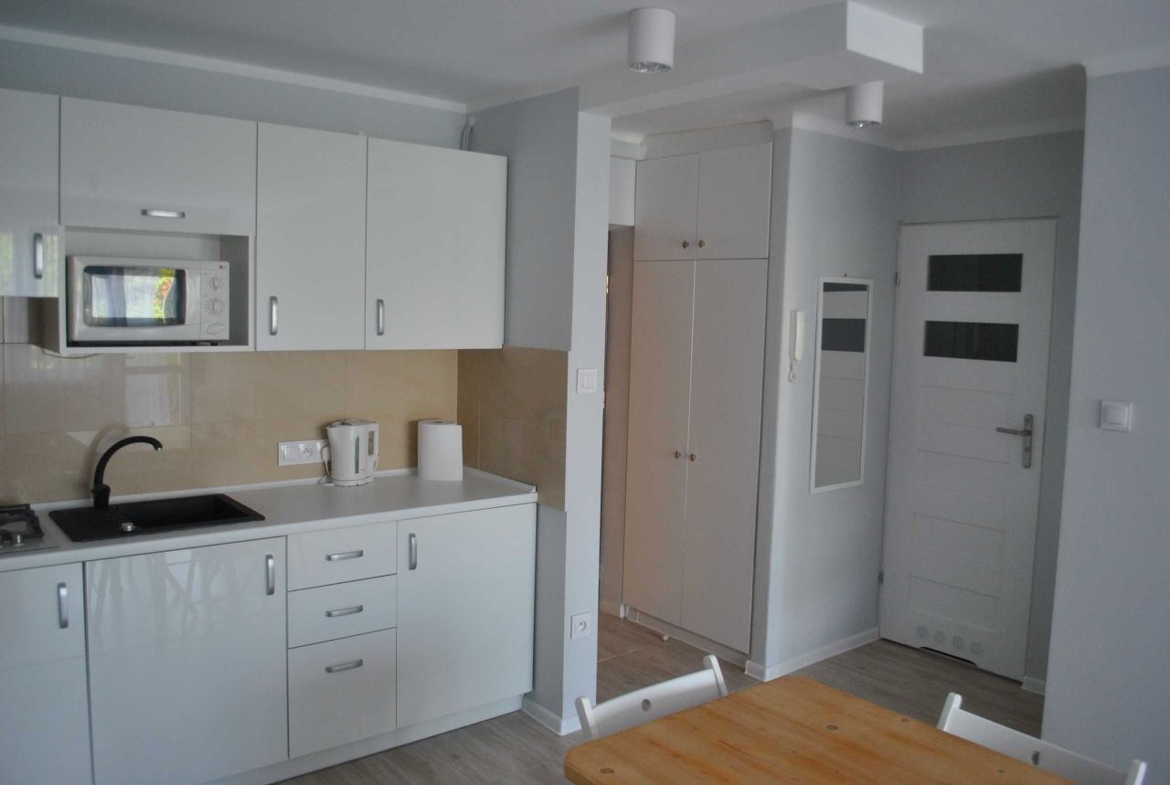 Mieszkanie 2-pokojowe Kraków Dębniki, ul. Zagrody. Zdjęcie 6