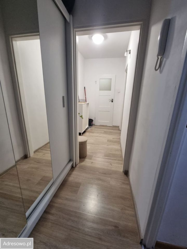 Mieszkanie 2-pokojowe Rzeszów Nowe Miasto, ul. Witolda Świadka. Zdjęcie 7