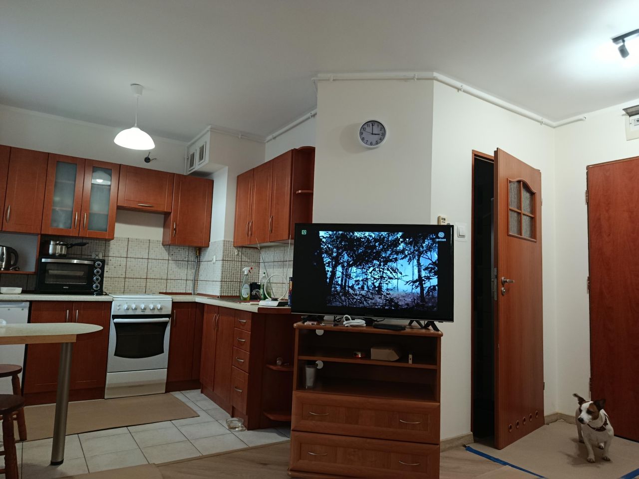 Mieszkanie 2-pokojowe Olsztyn Jaroty, ul. Stanisława Flisa. Zdjęcie 8