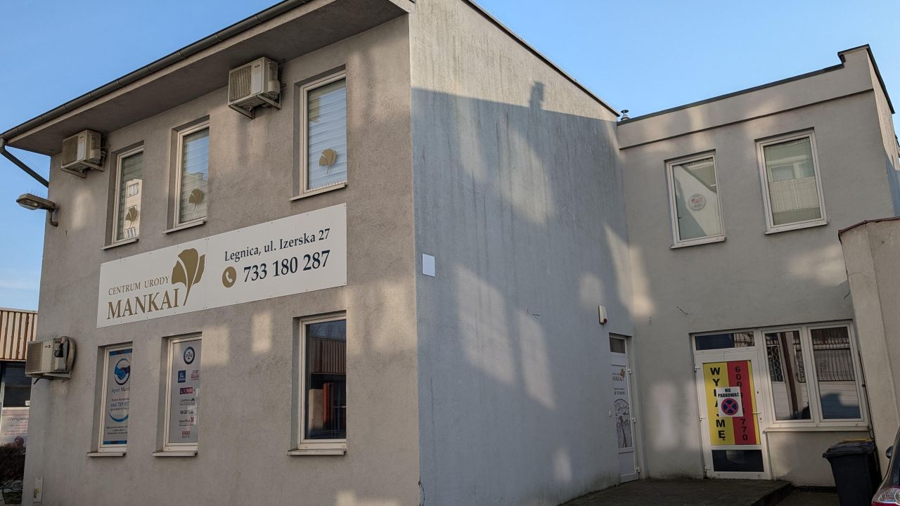Nieruchomość komercyjna Legnica Piekary Wielkie, ul. Izerska. Zdjęcie 3