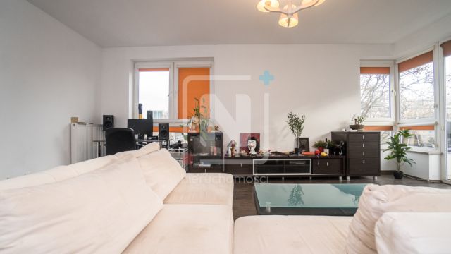 Mieszkanie 2-pokojowe Warszawa Mokotów, ul. Postępu. Zdjęcie 5