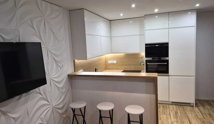 Mieszkanie 4-pokojowe Wrocław Stabłowice