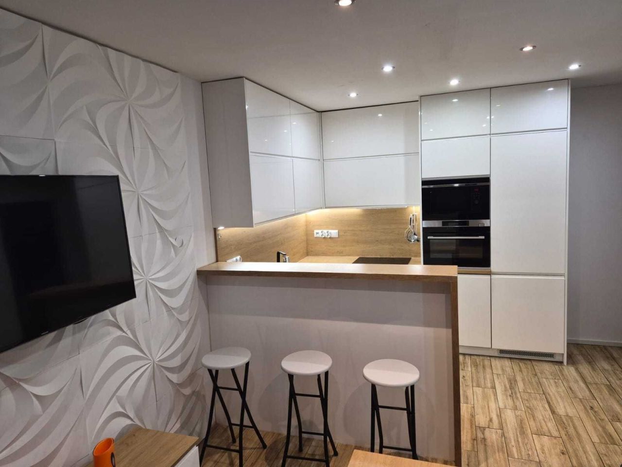 Mieszkanie 4-pokojowe Wrocław Stabłowice